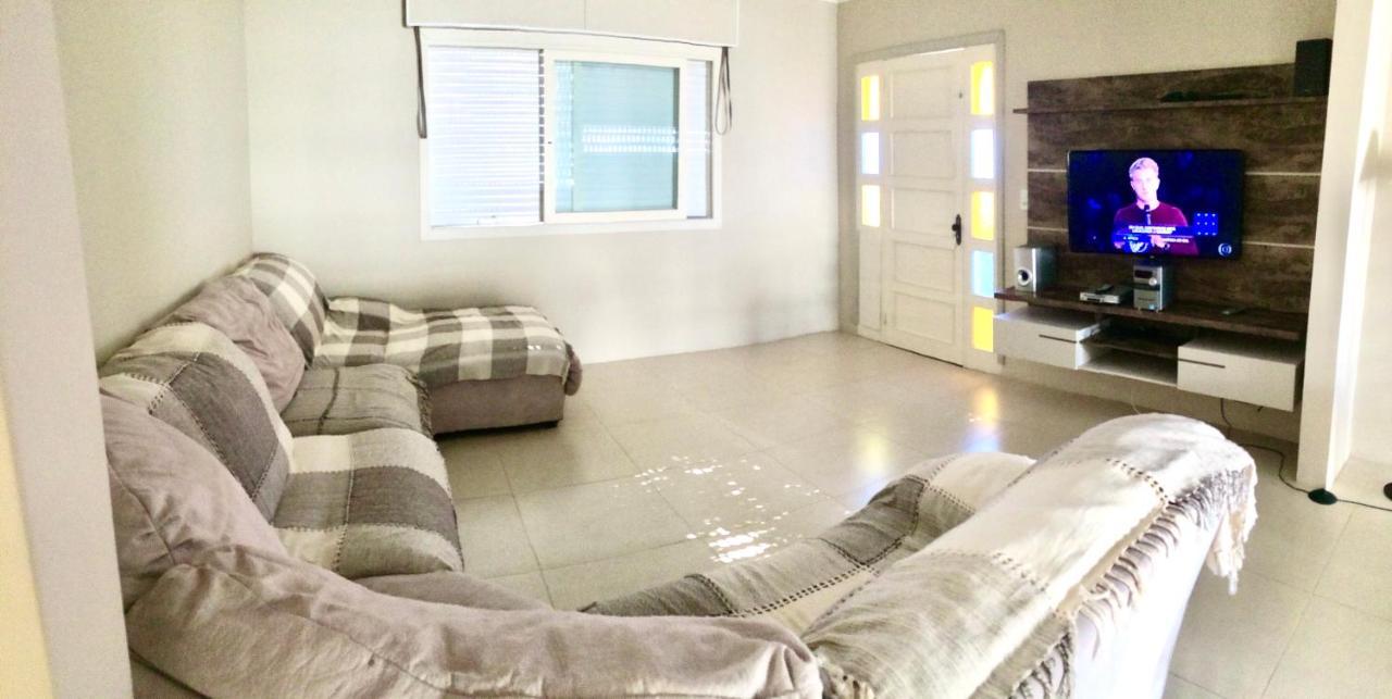 Villa Casa Em Capao Capão da Canoa Esterno foto