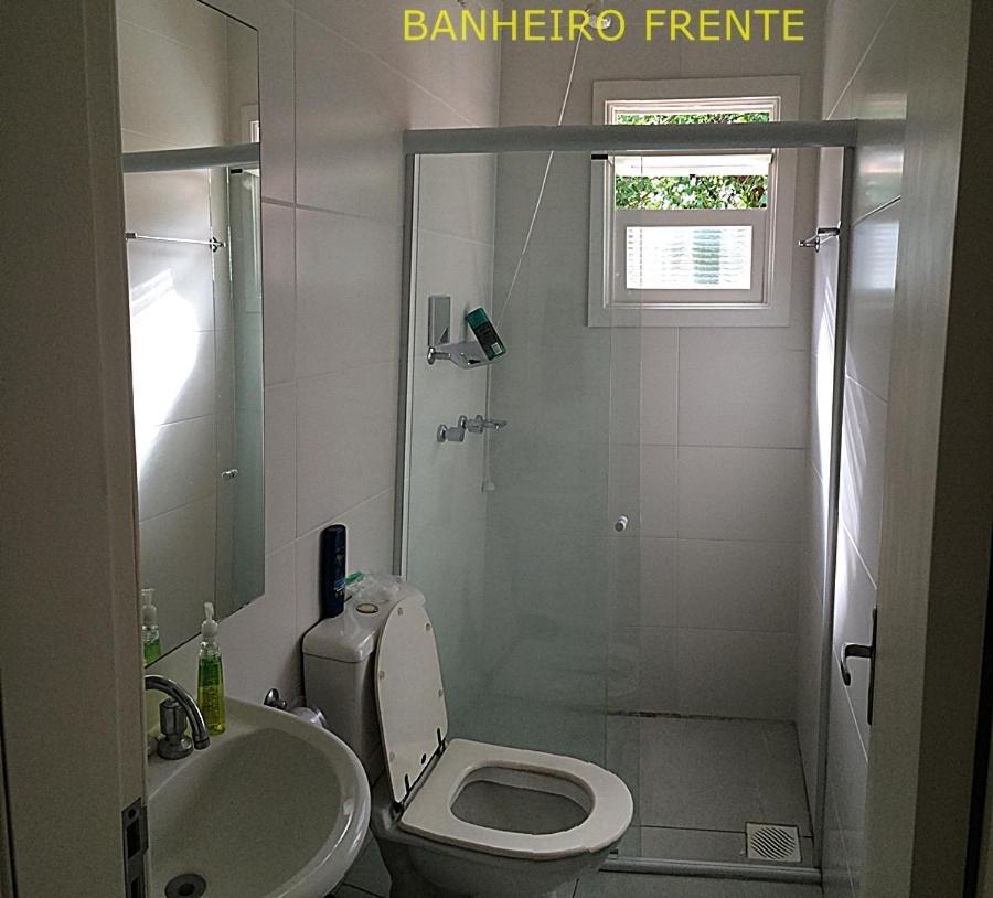 Villa Casa Em Capao Capão da Canoa Esterno foto